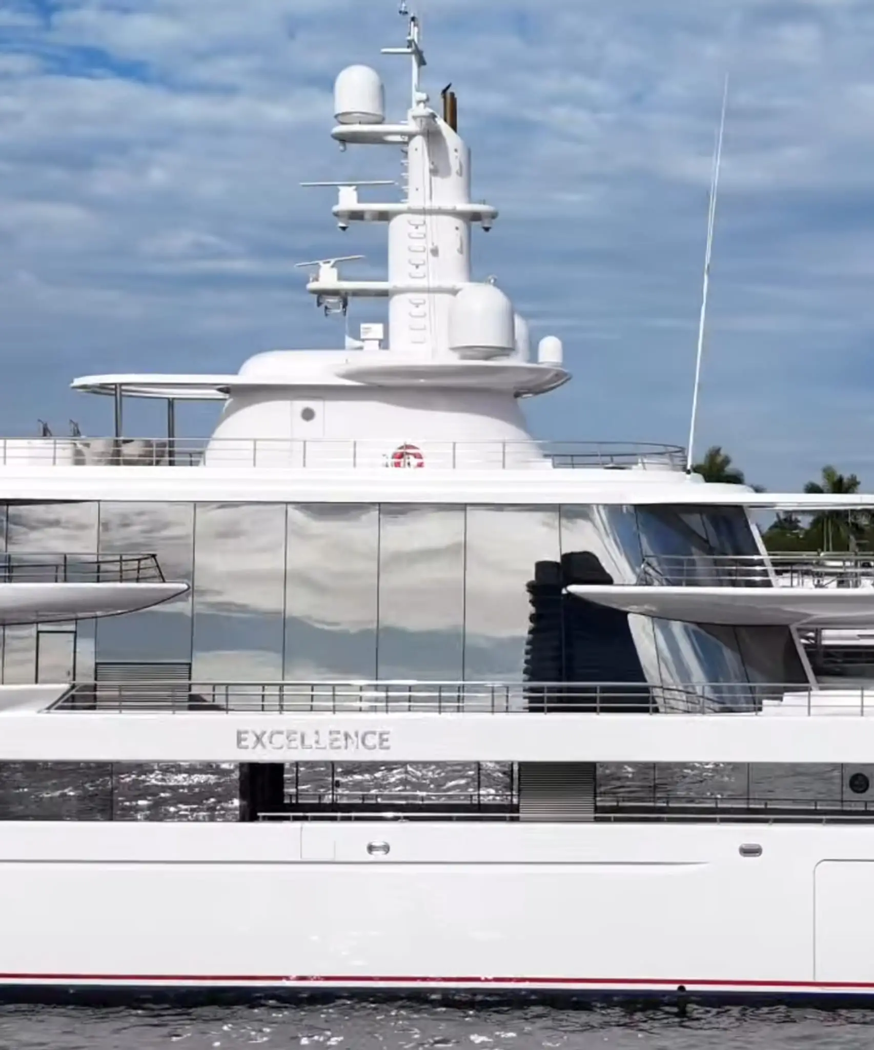 vitre teinté bateau